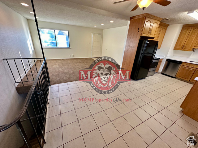 Photo 5 for MLS #2118290 at 2342 W 6200 South