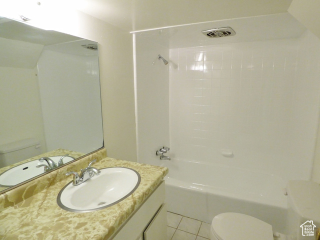 Photo 23 for MLS #2118290 at 2342 W 6200 South