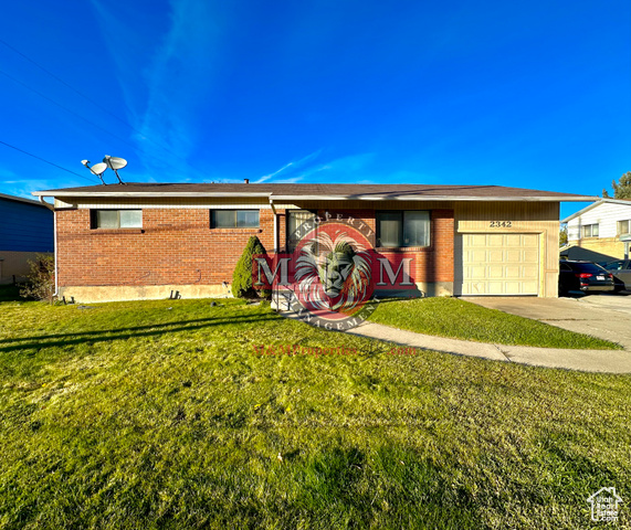 Photo 33 for MLS #2118290 at 2342 W 6200 South