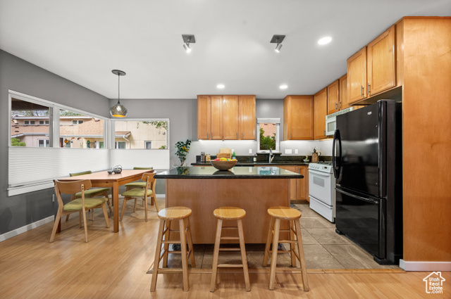 Photo 9 for MLS #2118292 at 1411 S Utah St #23