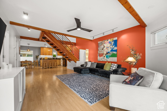Photo 2 for MLS #2118292 at 1411 S Utah St #23