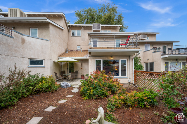 Photo 29 for MLS #2118292 at 1411 S Utah St #23