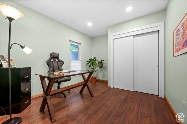 Photo 11 for MLS #2118292 at 1411 S Utah St #23