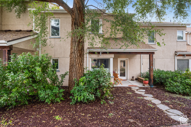 1411 S UTAH ST #23, Salt Lake City UT 84104