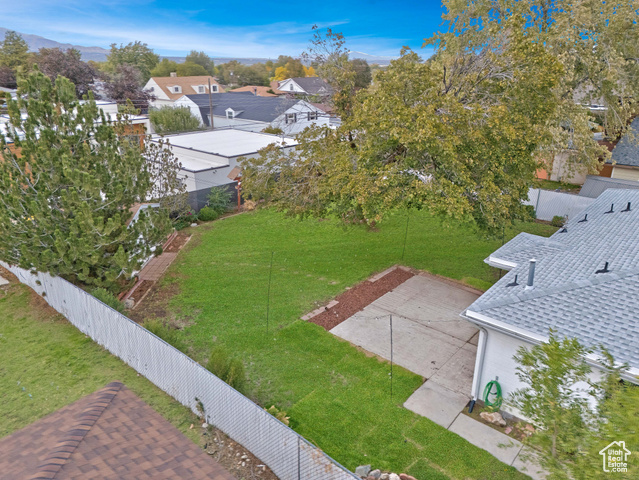 Photo 21 for MLS #2118293 at 8500 S 1475 East
