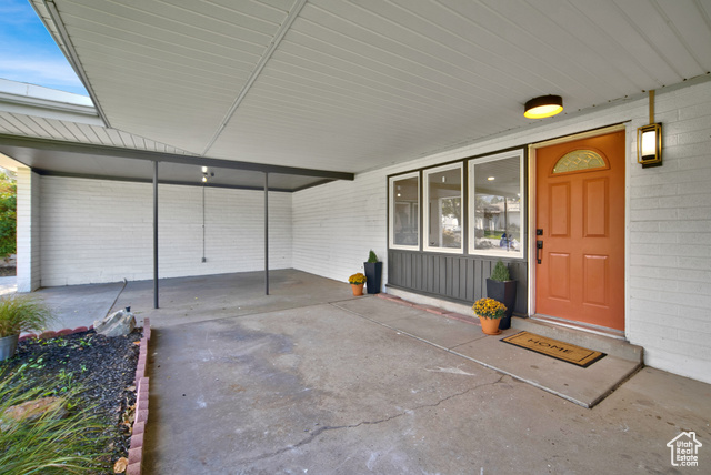 Photo 23 for MLS #2118293 at 8500 S 1475 East