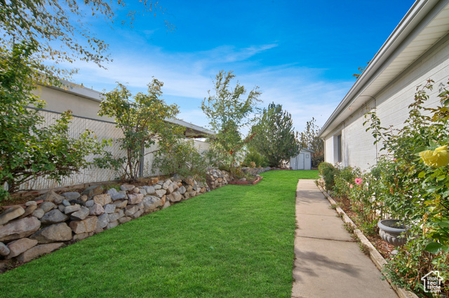 Photo 20 for MLS #2118293 at 8500 S 1475 East