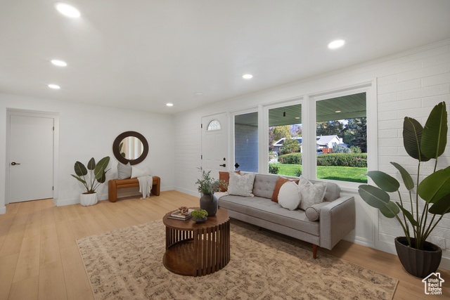 Photo 3 for MLS #2118293 at 8500 S 1475 East