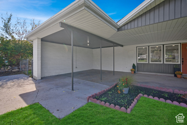 Photo 24 for MLS #2118293 at 8500 S 1475 East