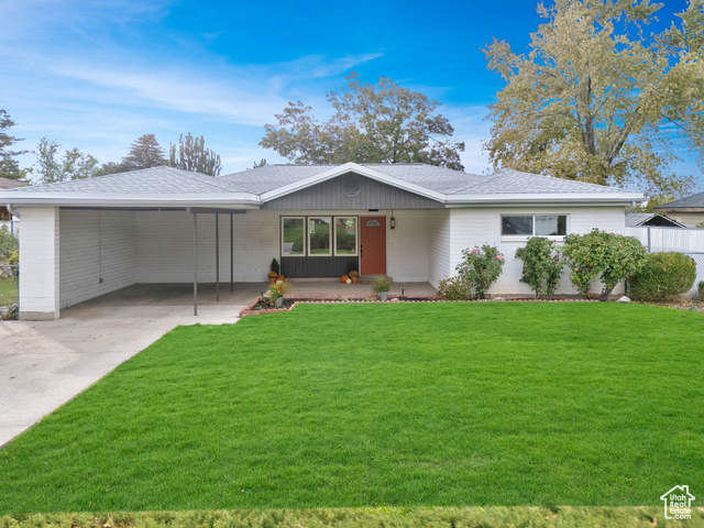 8500 S 1475 E, Sandy UT 84093