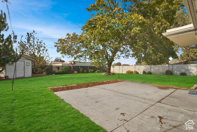 Photo 18 for MLS #2118293 at 8500 S 1475 East