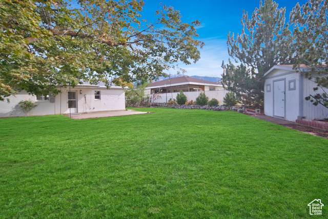 Photo 19 for MLS #2118293 at 8500 S 1475 East