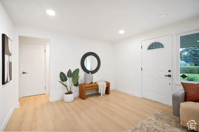 Photo 2 for MLS #2118293 at 8500 S 1475 East