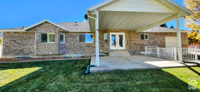 Photo 45 for MLS #2118295 at 603 E 100 North