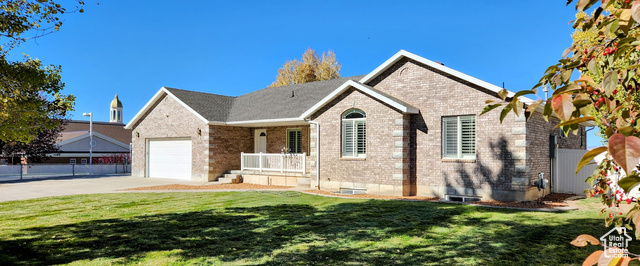 View photos for 603 E 100 North MLS #2118295 - 603 E 100 North