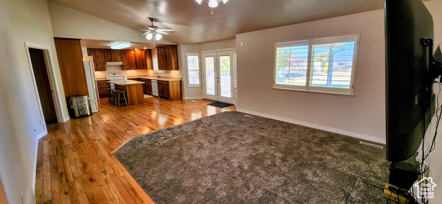 Photo 9 for MLS #2118295 at 603 E 100 North