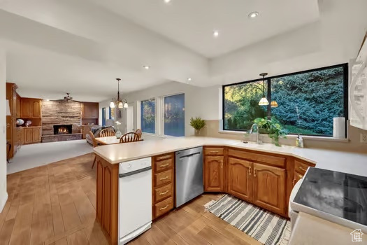 Photo 12 for MLS #2118296 at 4612 N Bristol Cir