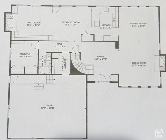 Photo 51 for MLS #2118296 at 4612 N Bristol Cir