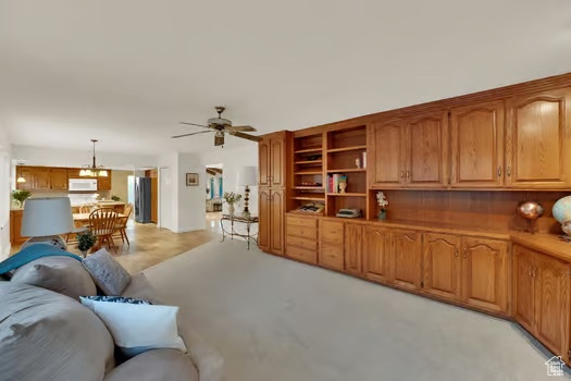 Photo 15 for MLS #2118296 at 4612 N Bristol Cir