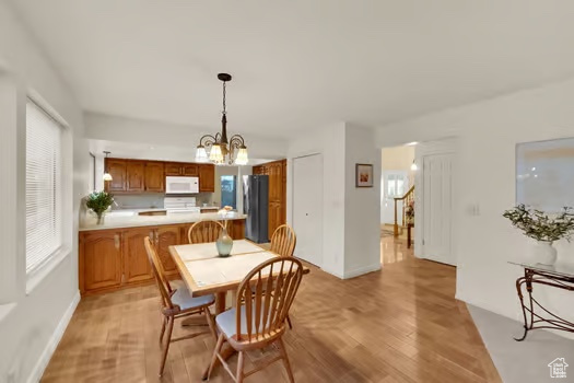 Photo 13 for MLS #2118296 at 4612 N Bristol Cir
