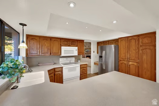 Photo 11 for MLS #2118296 at 4612 N Bristol Cir