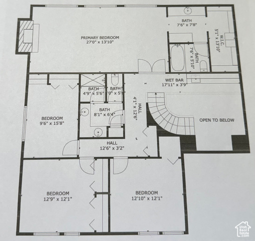 Photo 52 for MLS #2118296 at 4612 N Bristol Cir