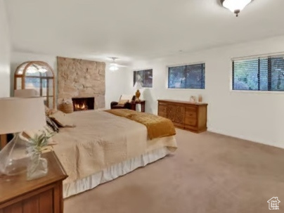 Photo 19 for MLS #2118296 at 4612 N Bristol Cir