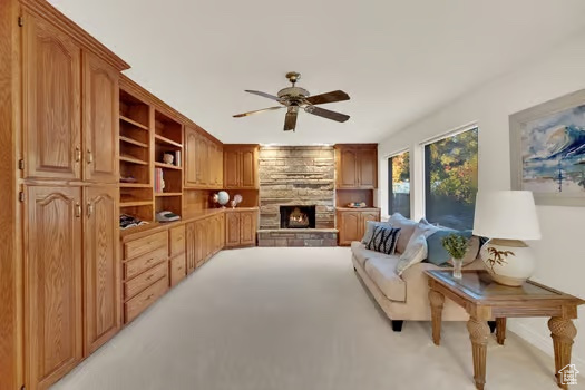 Photo 14 for MLS #2118296 at 4612 N Bristol Cir