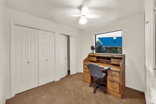 Photo 17 for MLS #2118296 at 4612 N Bristol Cir