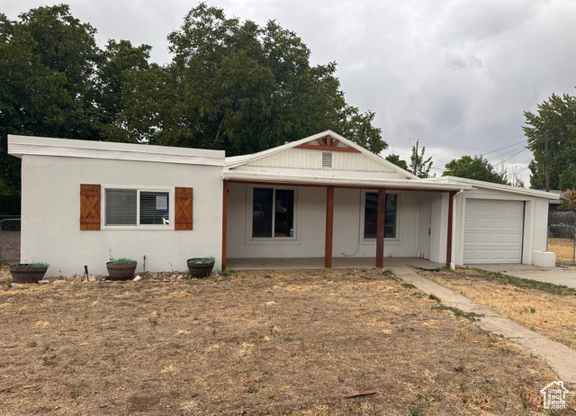 915 N 350 E, Orem UT 84057