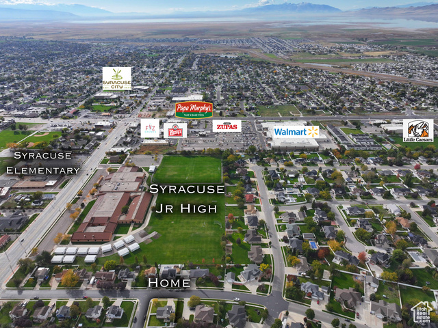 Photo 32 for MLS #2118299 at 2117 W 1275 South
