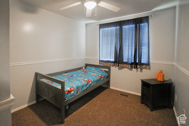 Photo 19 for MLS #2118299 at 2117 W 1275 South