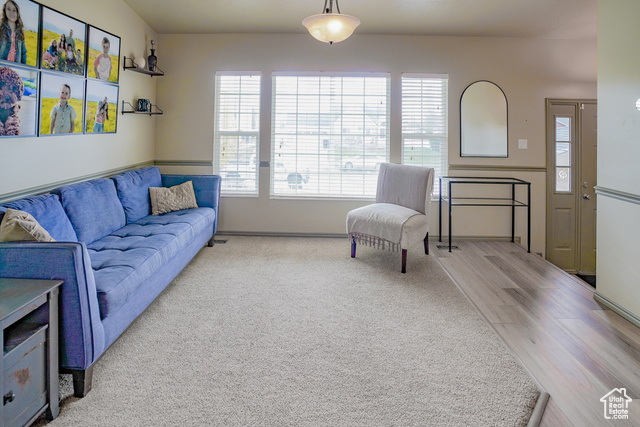Photo 4 for MLS #2118299 at 2117 W 1275 South