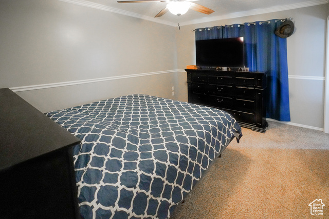 Photo 24 for MLS #2118299 at 2117 W 1275 South