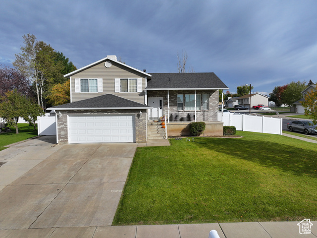 2117 W 1275 S, Syracuse UT 84075
