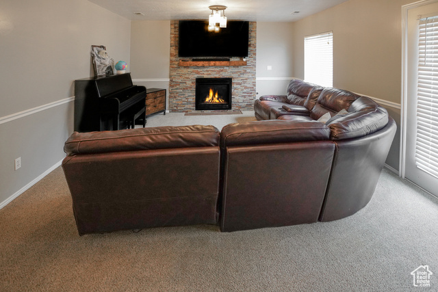 Photo 10 for MLS #2118299 at 2117 W 1275 South