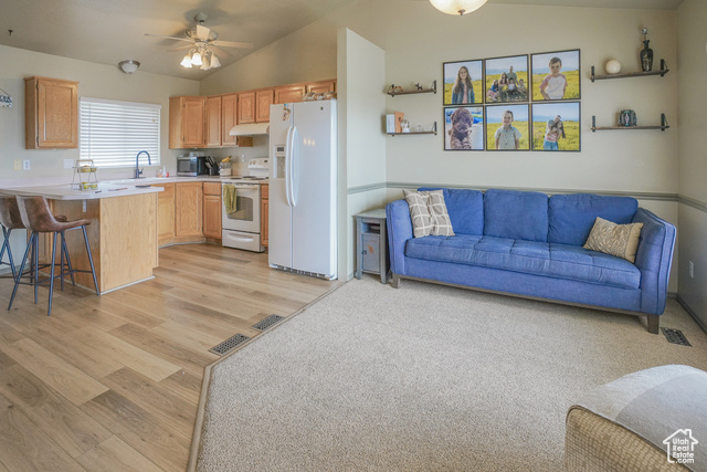 Photo 6 for MLS #2118299 at 2117 W 1275 South