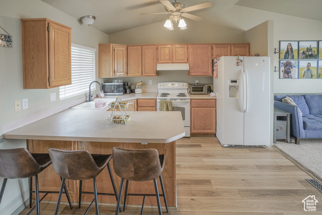 Photo 8 for MLS #2118299 at 2117 W 1275 South
