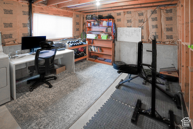 Photo 14 for MLS #2118299 at 2117 W 1275 South