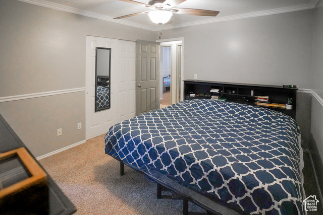 Photo 25 for MLS #2118299 at 2117 W 1275 South