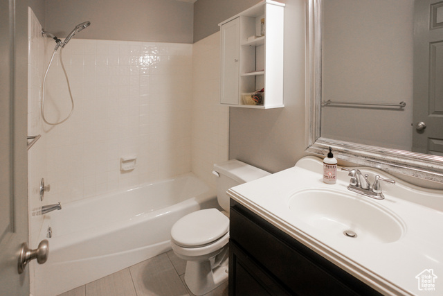 Photo 21 for MLS #2118299 at 2117 W 1275 South