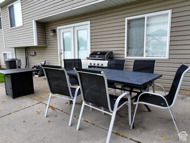 Photo 29 for MLS #2118299 at 2117 W 1275 South