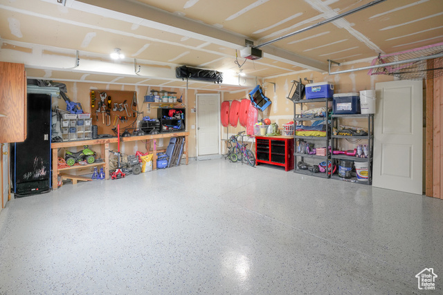 Photo 16 for MLS #2118299 at 2117 W 1275 South