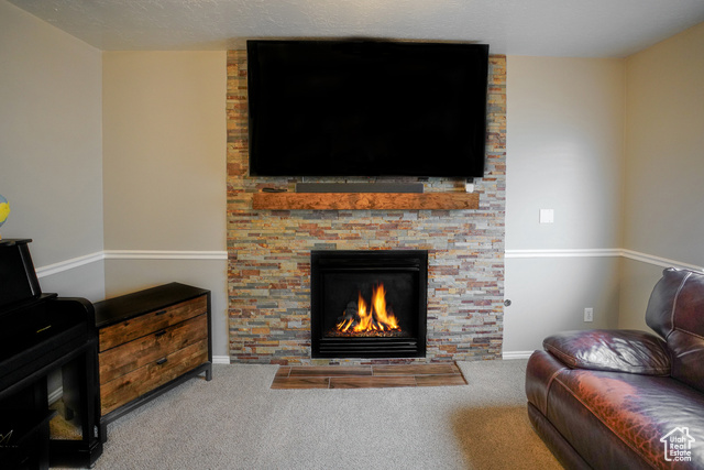 Photo 11 for MLS #2118299 at 2117 W 1275 South