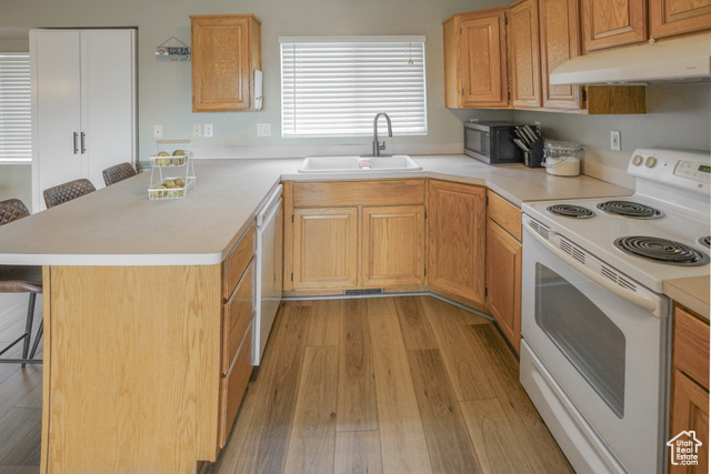 Photo 7 for MLS #2118299 at 2117 W 1275 South
