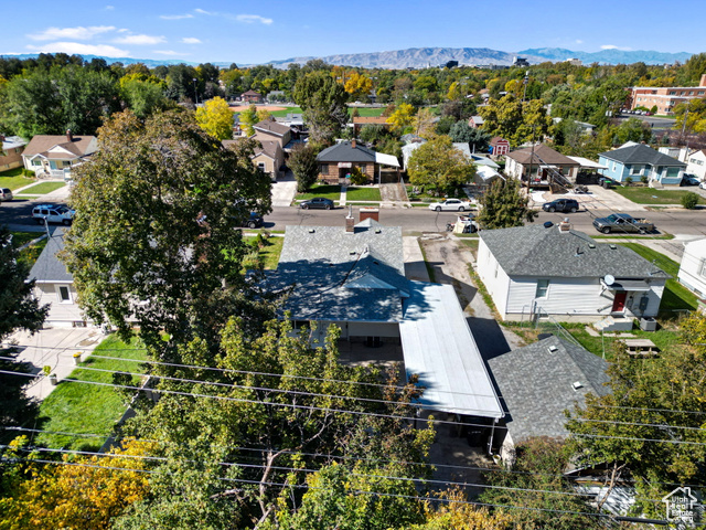 Photo 32 for MLS #2118300 at 211 S 1000 East