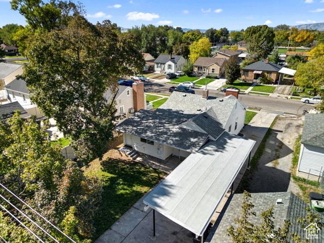 Photo 31 for MLS #2118300 at 211 S 1000 East