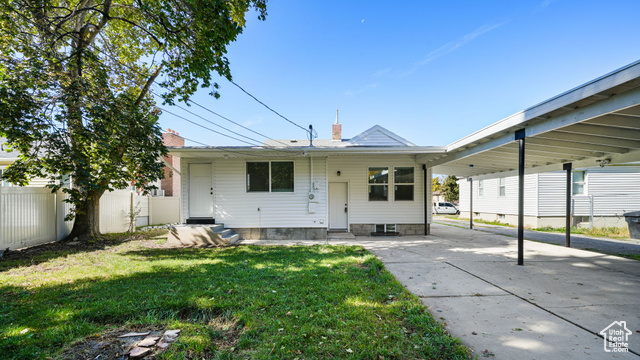 Photo 24 for MLS #2118300 at 211 S 1000 East