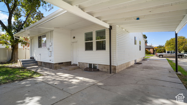 Photo 26 for MLS #2118300 at 211 S 1000 East