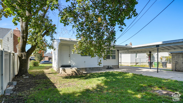 Photo 25 for MLS #2118300 at 211 S 1000 East